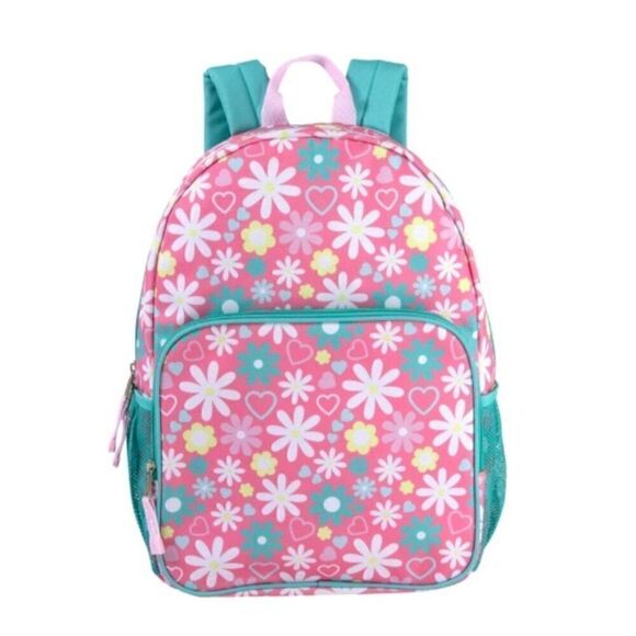 NWT DITZY DAISIES BACKPACK - Picture 2 of 4
